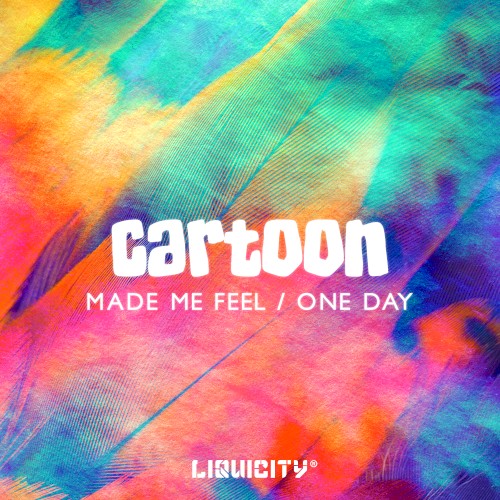 Made Me Feel EP