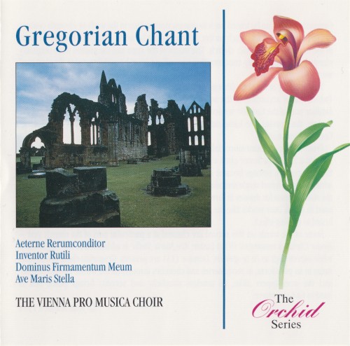 Gregorian Chant