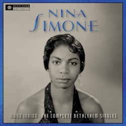 Mood Indigo