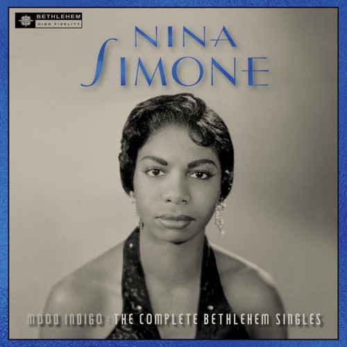 Mood Indigo