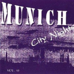 Munich City Nights, Volume 18