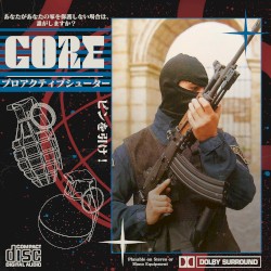 Proactive Shooter