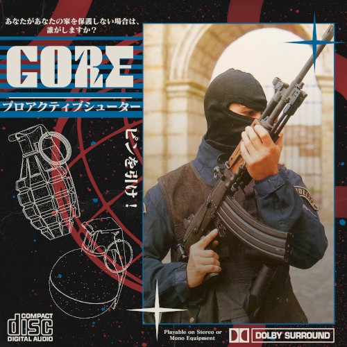 Proactive Shooter