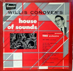 House of Sounds