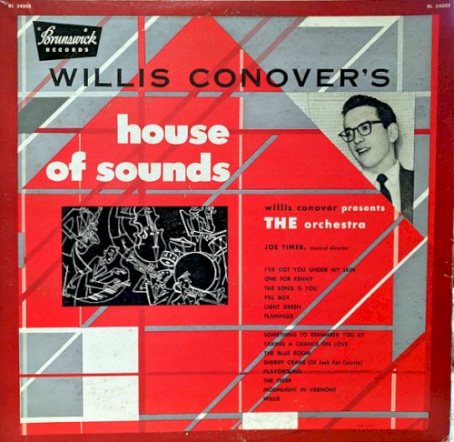 House of Sounds