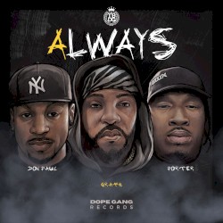 Always (radio edit)