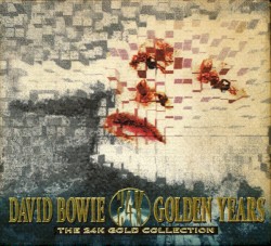 The 24K Gold Collection: Golden Years
