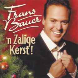 ’n Zalige Kerst!