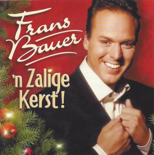 ’n Zalige Kerst!
