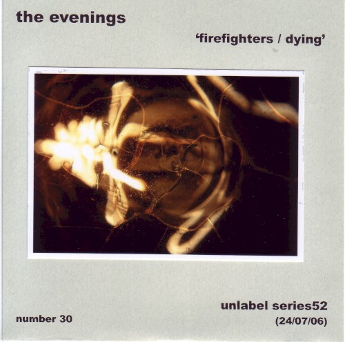 Firefighters / Dying