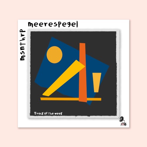 Meerespegel