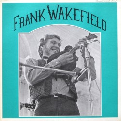 Frank Wakefield with Country Cooking