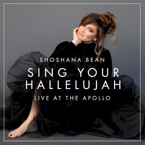 Sing Your Hallelujah