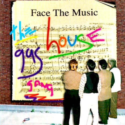 Face The Music