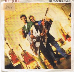 Down the Wire