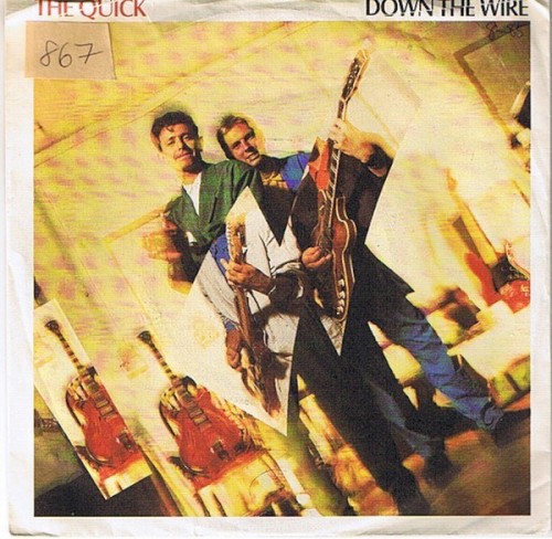 Down the Wire