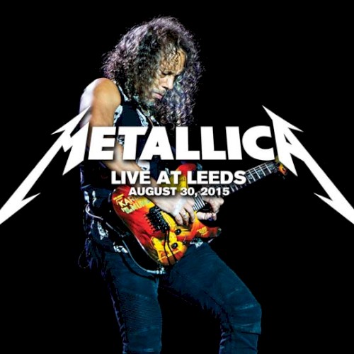 2015-08-30: Leeds Festival at Bramham Park, Leeds, GBR
