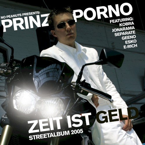 Zeit ist Geld