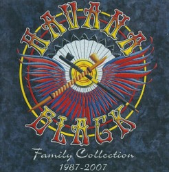 Family Collection 1987-2007