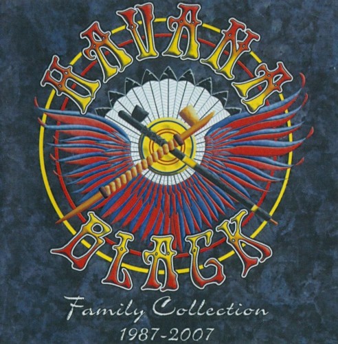 Family Collection 1987-2007