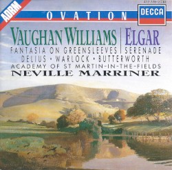 Orchestral Works