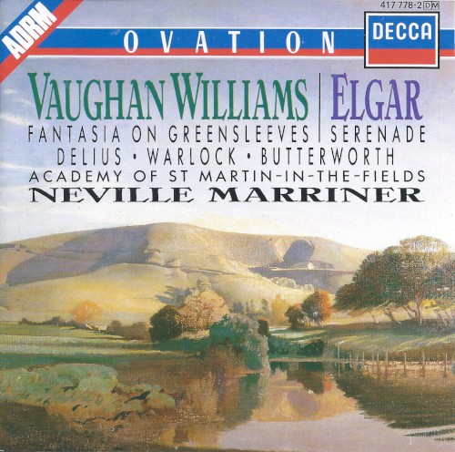 Orchestral Works