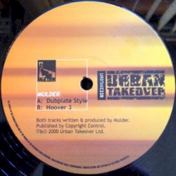 Dubplate Style / Hoover 3