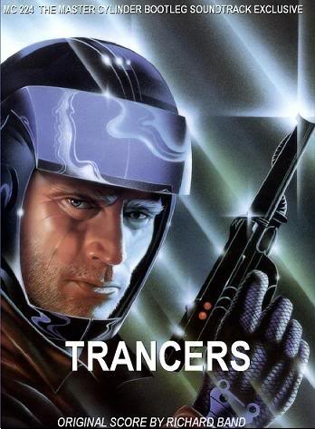 Trancers