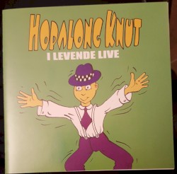 I levende live
