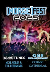 Morsefest 2025