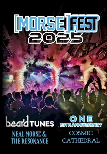 Morsefest 2025