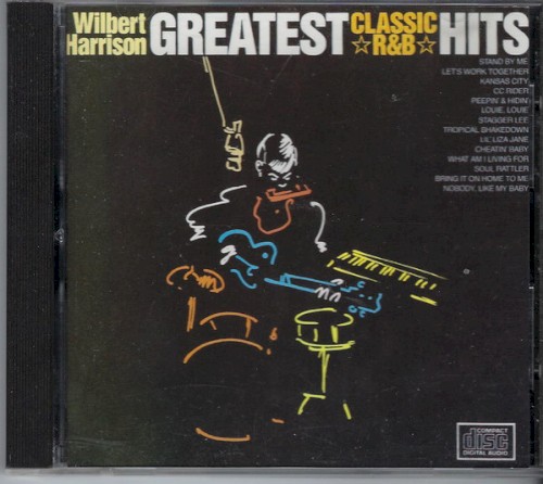 Greatest Classic R&B Hits