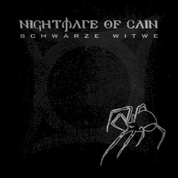 Schwarze Witwe
