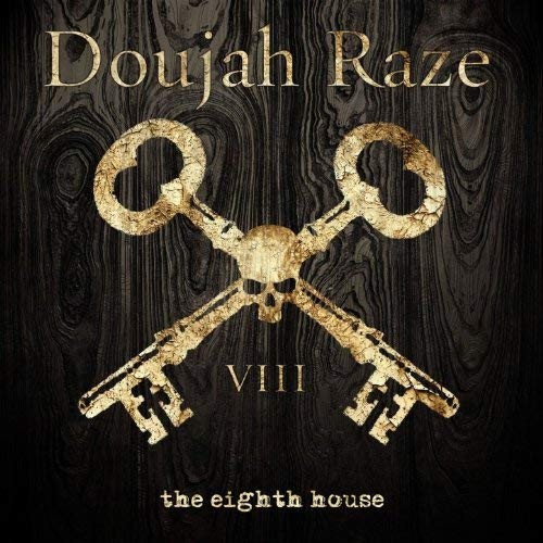 The Eighth House