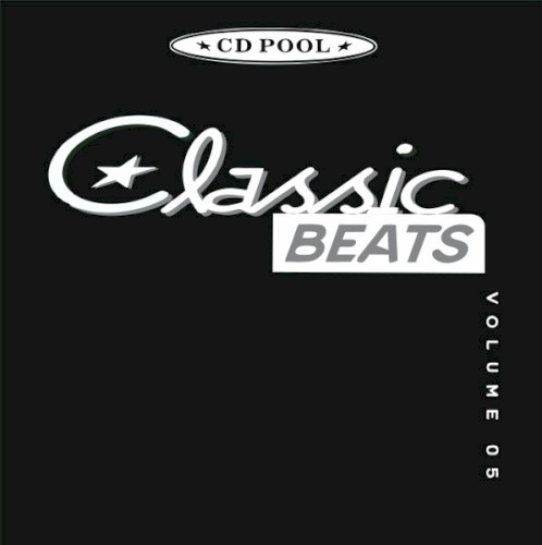 Classic Beats, Volume 5
