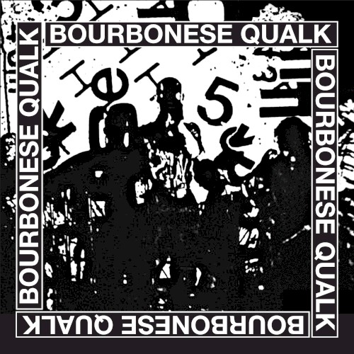 Bourbonese Qualk 1983-1987