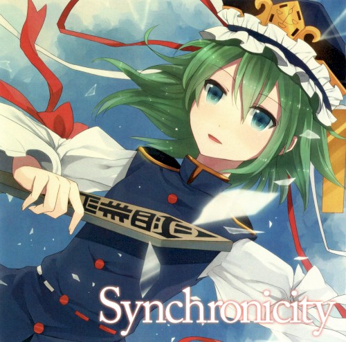 Synchronicity