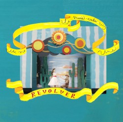 REVOLVER