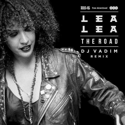 The Road (DJ Vadim Remix)