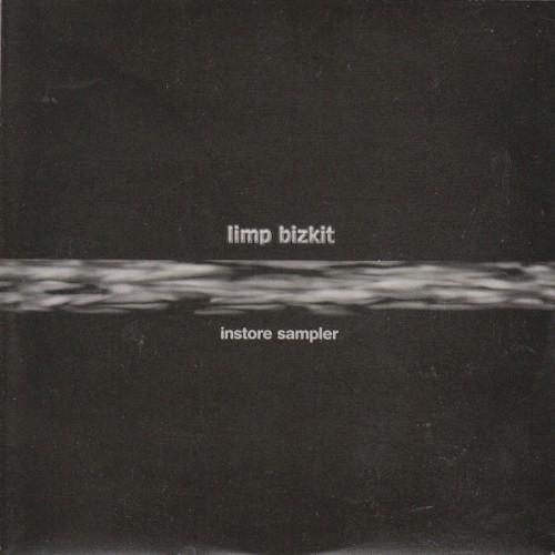 Instore Sampler