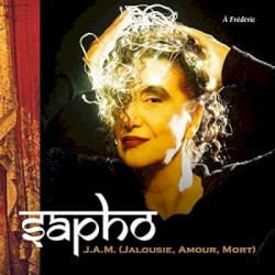 J.A.M. (Jalousie, Amour, Mort)