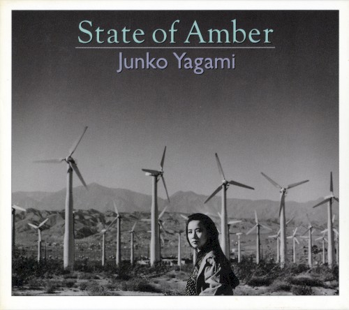 State of Amber
