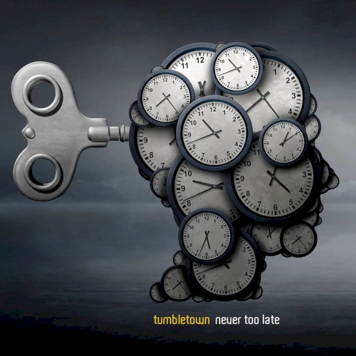 Never Too Late