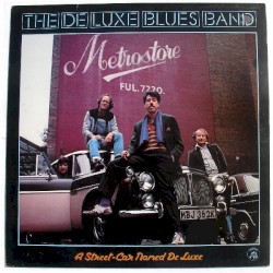 A Street Car Named De Luxe