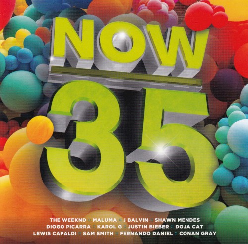 Now 35
