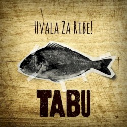 Hvala za ribe!