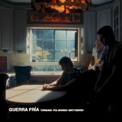 guerra fría