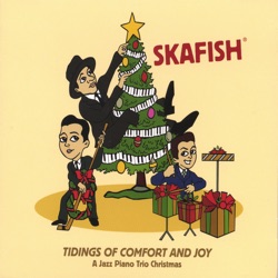 Tidings of Comfort and Joy