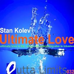 Ultimate Love