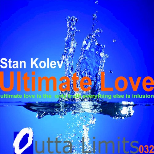 Ultimate Love